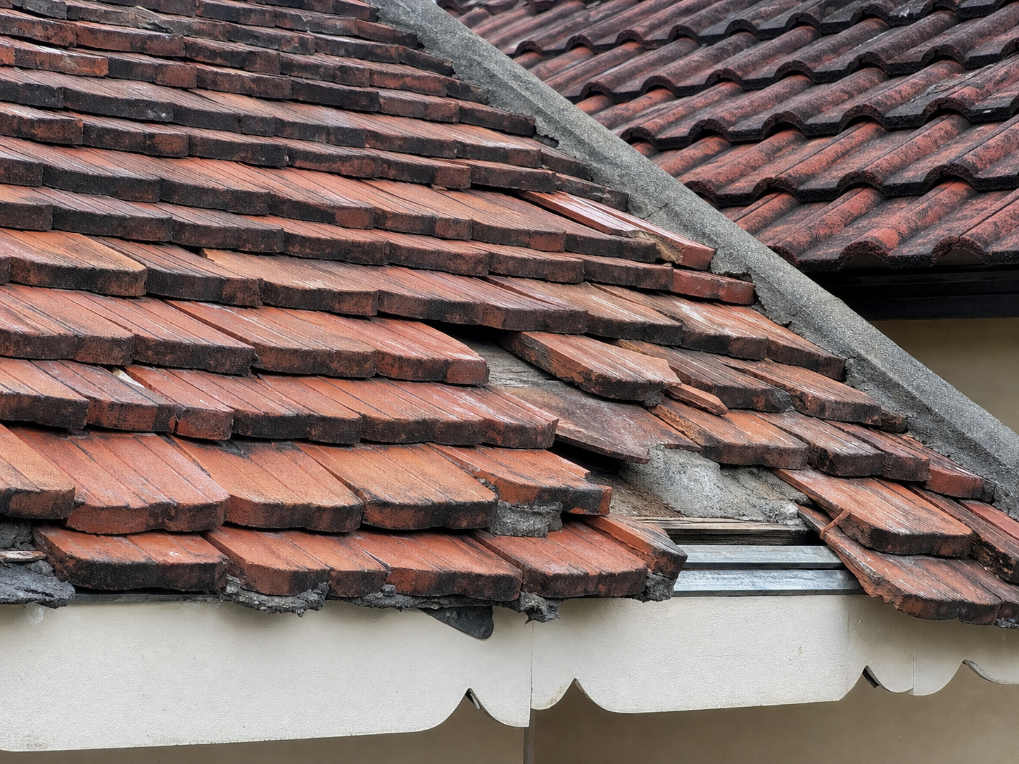 Những lỗi thường gặp khi chọn ngói lợp nhà và cách tránh