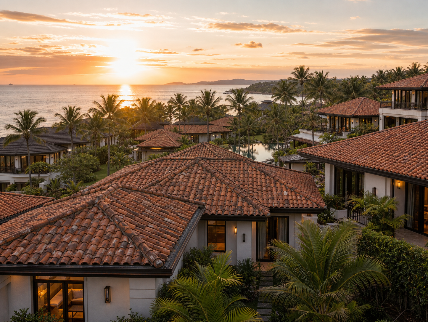 Resort 5 Sao Phú Quốc — Kiên Giang